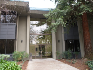 TCA office