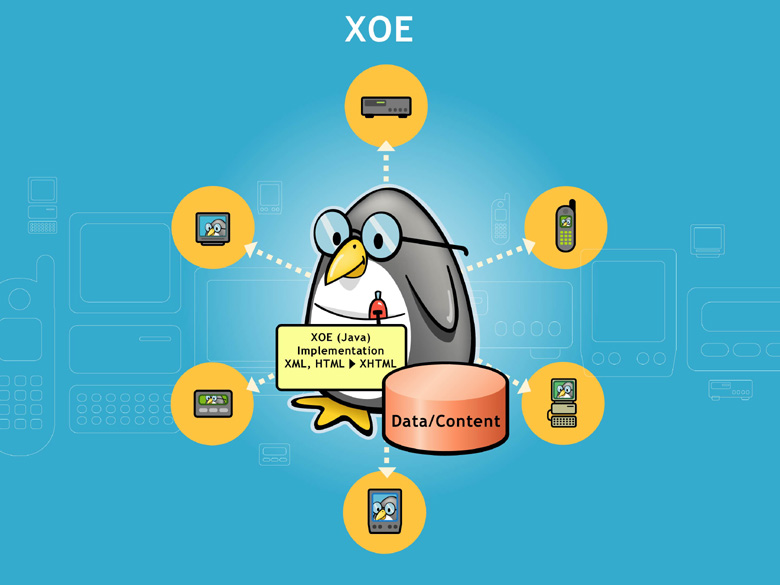 XOE